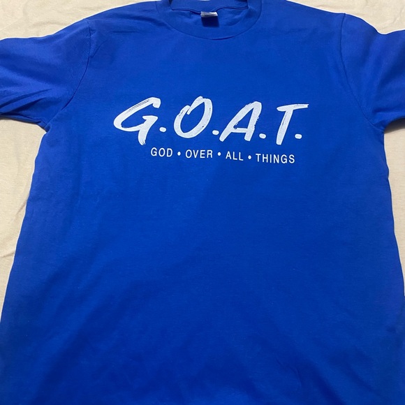 God Over All Things - Picture 2 of 2